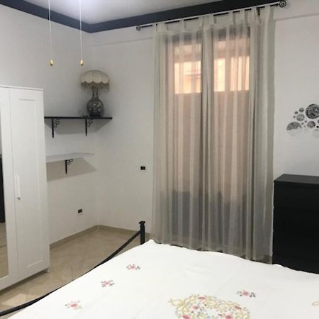 Appartamento 60 Mq A 800 Mt Dalla Spiaggia カパーチ エクステリア 写真
